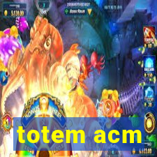 totem acm